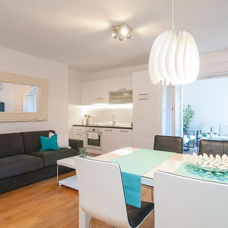 Apartment Akvarel Split Kültér fotó