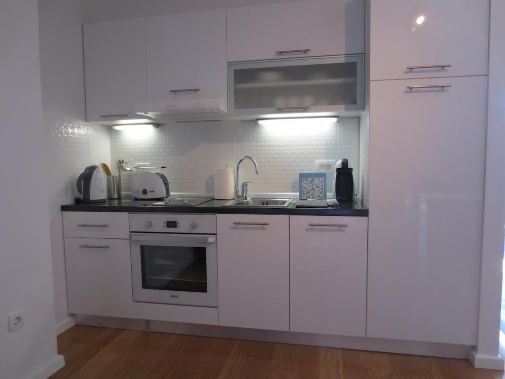 Apartment Akvarel Split Kültér fotó