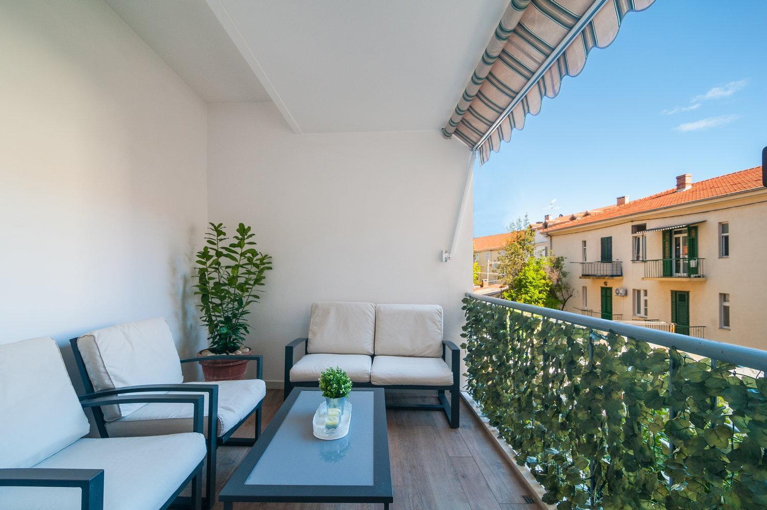 Apartment Akvarel Split Kültér fotó