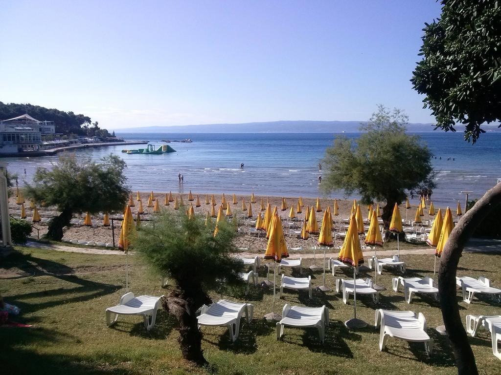 Apartment Akvarel Split Kültér fotó