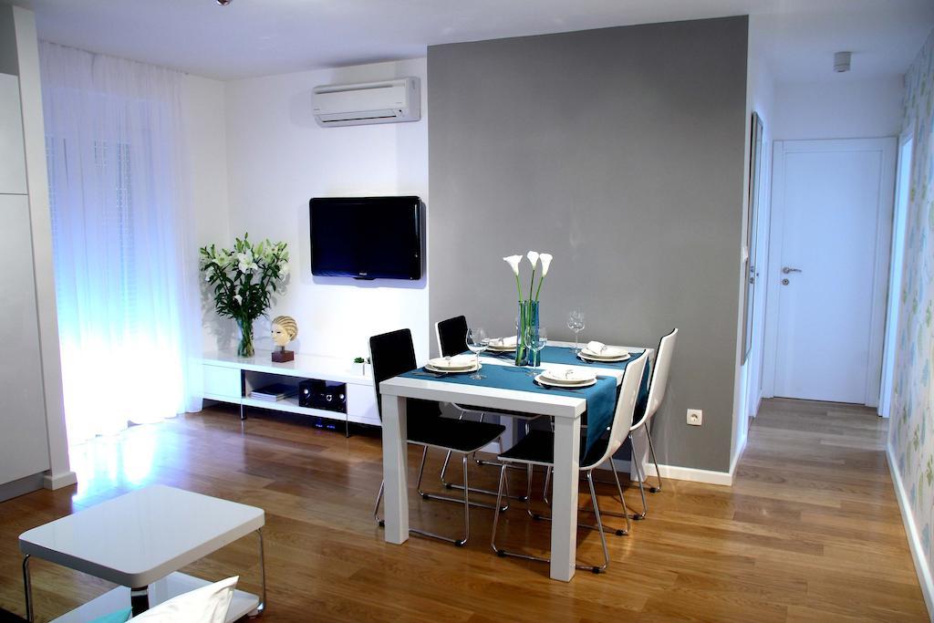 Apartment Akvarel Split Kültér fotó