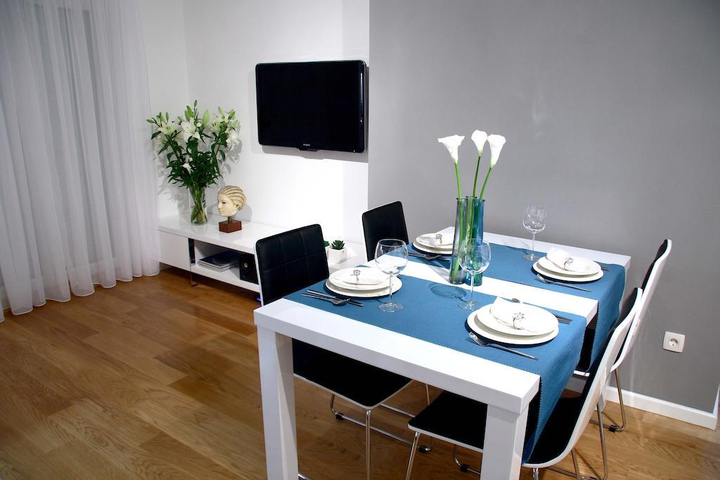 Apartment Akvarel Split Kültér fotó