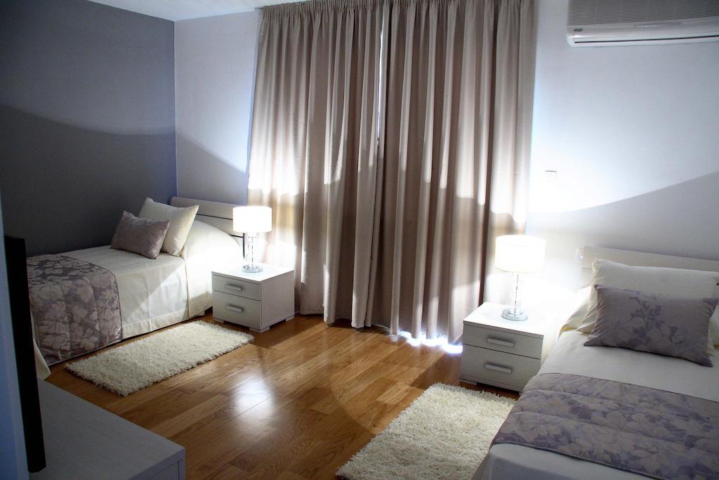 Apartment Akvarel Split Kültér fotó