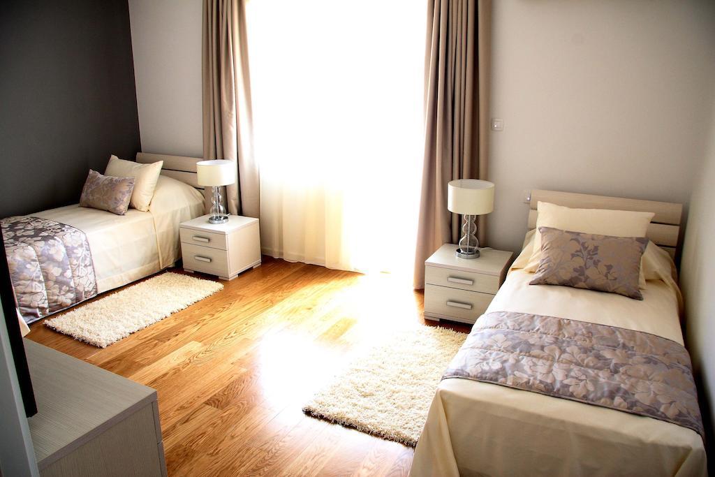 Apartment Akvarel Split Szoba fotó