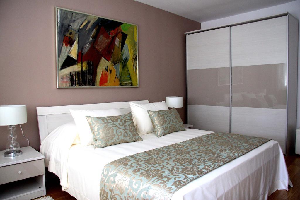 Apartment Akvarel Split Szoba fotó