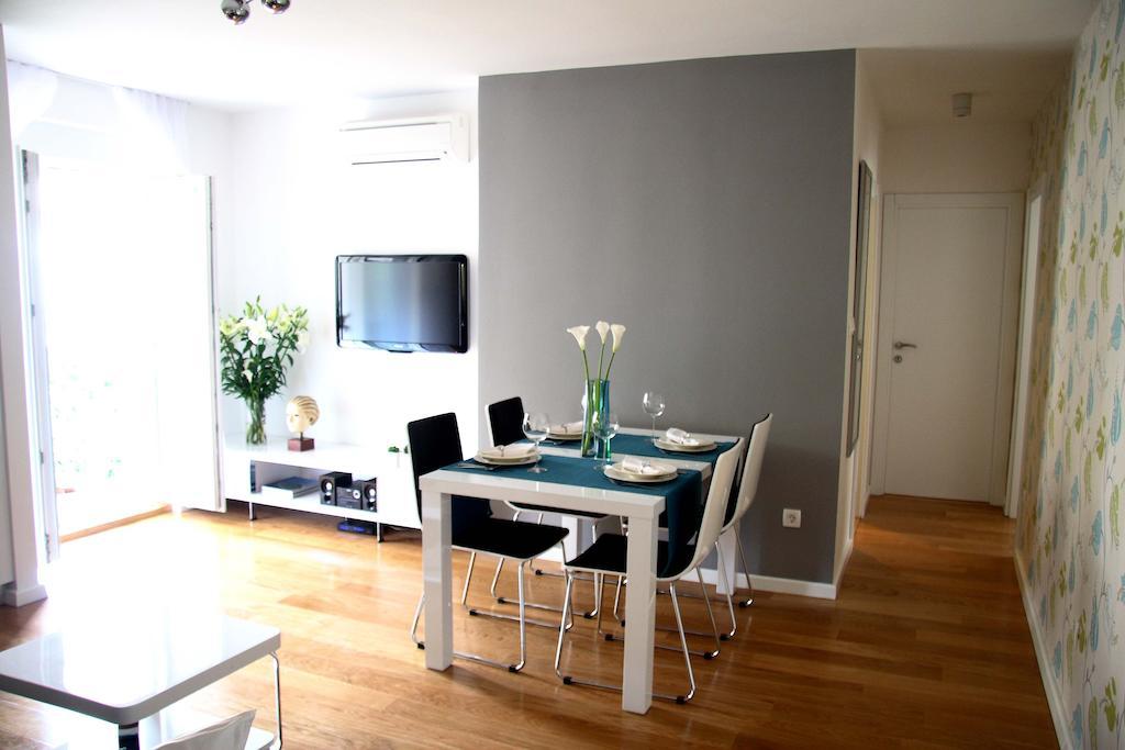 Apartment Akvarel Split Kültér fotó