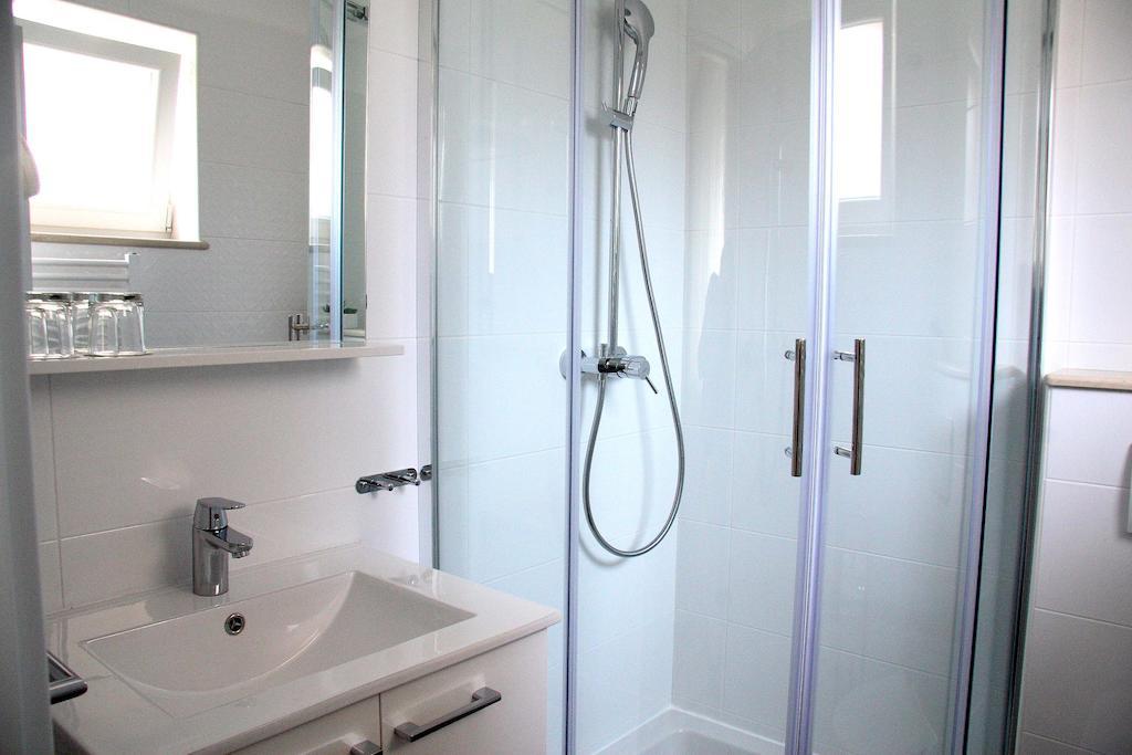 Apartment Akvarel Split Szoba fotó