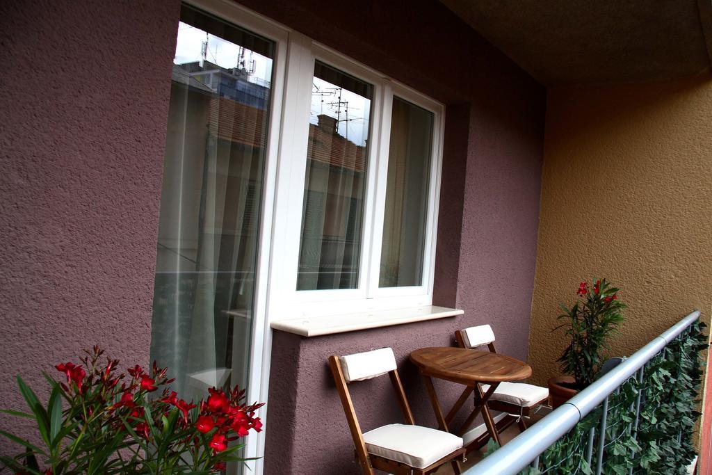 Apartment Akvarel Split Kültér fotó